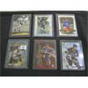 Image 1 : 6 WAYNE GRETZKY HOCKEY CARDS