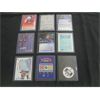 Image 2 : 9 WAYNE GRETZKY HOCKEY CARDS