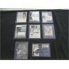 Image 2 : 8 WAYNE GRETZKY HOCKEY CARDS