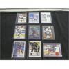 Image 1 : 9 WAYNE GRETZKY HOCKEY CARDS