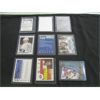 Image 2 : 9 WAYNE GRETZKY HOCKEY CARDS