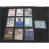 Image 2 : 10 WAYNE GRETZKY HOCKEY CARDS