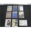 Image 2 : 9 WAYNE GRETZKY HOCKEY CARDS