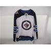 Image 1 : WINNIPEG JETS PRO AUTHENTIC JERSEY, SZ 52