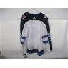 Image 2 : WINNIPEG JETS PRO AUTHENTIC JERSEY, SZ 52
