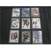 Image 1 : 9 WAYNE GRETZKY HOCKEY CARDS