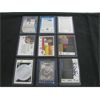 Image 2 : 9 WAYNE GRETZKY HOCKEY CARDS