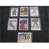 Image 1 : 7 MONTREAL CANADIENS HOCKEY CARDS