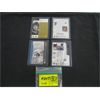 Image 2 : 4 WAYNE GRETZKY HOCKEY CARDS