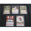 Image 2 : 5 ASST. HOCKEY CARDS