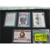 Image 2 : 4 WAYNE GRETZKY HOCKEY CARDS