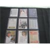 Image 2 : 9 WAYNE GRETZKY HOCKEY CARDS