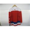 Image 2 : WASHINGTON CAPITALS PRO AUTHENTIC JERSEY, SZ 50