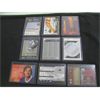Image 2 : 9 WAYNE GRETZKY HOCKEY CARDS