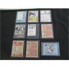Image 2 : 9 WAYNE GRETZKY HOCKEY CARDS