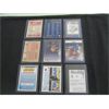 Image 2 : 9 WAYNE GRETZKY HOCKEY CARDS