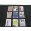 Image 2 : 9 WAYNE GRETZKY HOCKEY CARDS