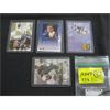 Image 2 : 4 WAYNE GRETZKY HOCKEY CARDS