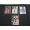 Image 1 : 4 WAYNE GRETZKY HOCKEY CARDS