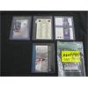 Image 2 : 4 WAYNE GRETZKY HOCKEY CARDS