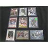 Image 1 : 9 WAYNE GRETZKY HOCKEY CARDS