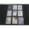 Image 2 : 9 WAYNE GRETZKY HOCKEY CARDS