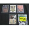 Image 2 : 4 WAYNE GRETZKY HOCKEY CARDS