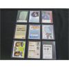 Image 2 : 9 WAYNE GRETZKY HOCKEY CARDS