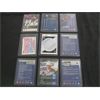 Image 2 : 9 WAYNE GRETZKY COLLECTOR CARDS