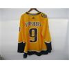 Image 2 : NASHVILLE PREDATORS PRO AUTHENTIC JERSEY, #9 FORSBERG, SZ 54