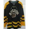 Image 1 : BOSTON BRUINS PRO AUTHENTIC JERSEY, SZ 52
