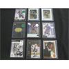 Image 1 : 9 WAYNE GRETZKY HOCKEY CARDS