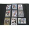 Image 1 : 9 WAYNE GRETZKY HOCKEY CARDS