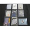 Image 2 : 9 WAYNE GRETZKY HOCKEY CARDS