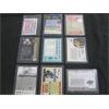 Image 2 : 9 WAYNE GRETZKY HOCKEY CARDS