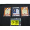 Image 2 : 3 VANCOUVER CANUCKS HOCKEY CARDS