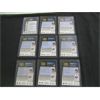 Image 2 : 9 WAYNE GRETZKY HOCKEY CARDS