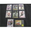 Image 1 : 8 WAYNE GRETZKY HOCKEY CARDS