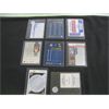 Image 2 : 8 WAYNE GRETZKY HOCKEY CARDS