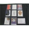Image 2 : 9 WAYNE GRETZKY HOCKEY CARDS