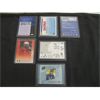 Image 2 : 6 WAYNE GRETZKY HOCKEY CARDS