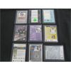 Image 2 : 9 WAYNE GRETZKY HOCKEY CARDS
