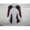 Image 2 : COLORADO AVALANCHE REEBOK EDGE JERSEY, SZ 58+