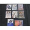 Image 2 : 8 WAYNE GRETZKY HOCKEY CARDS