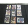 Image 1 : 9 WAYNE GRETZKY HOCKEY CARDS
