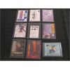 Image 2 : 9 WAYNE GRETZKY HOCKEY CARDS