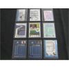 Image 2 : 9 WAYNE GRETZKY HOCKEY CARDS