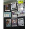 Image 2 : 9 WAYNE GRETZKY HOCKEY CARDS