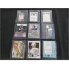 Image 2 : 9 WAYNE GRETZKY HOCKEY CARDS