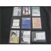 Image 2 : 9 WAYNE GRETZKY HOCKEY CARDS